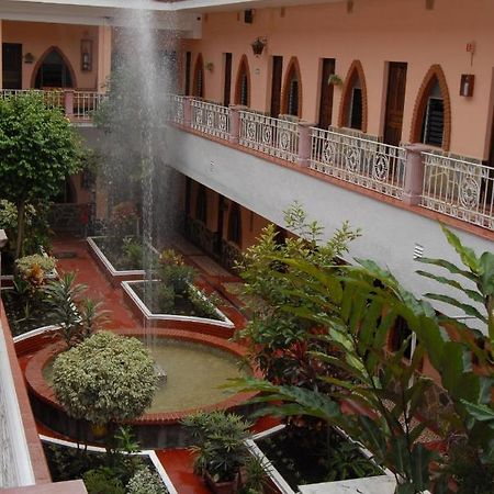 Hotel Iberia Кордова Экстерьер фото