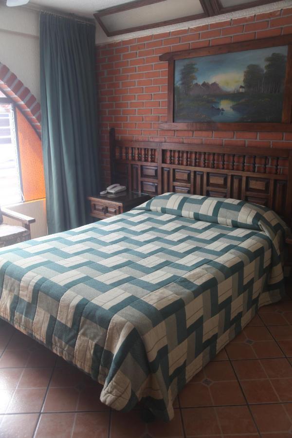 Hotel Iberia Кордова Номер фото