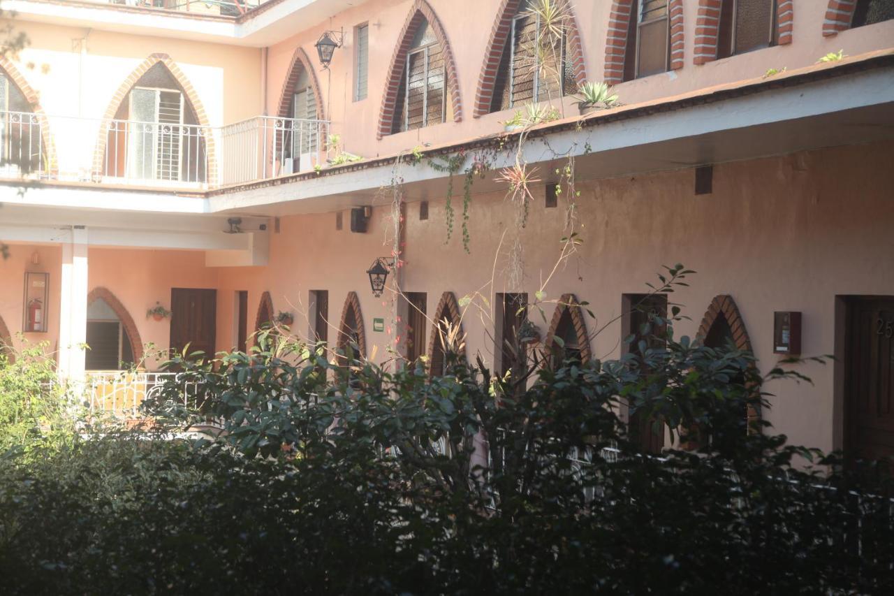 Hotel Iberia Кордова Экстерьер фото