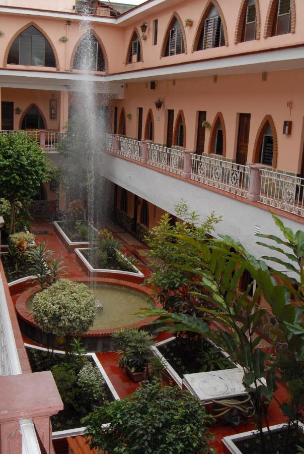 Hotel Iberia Кордова Экстерьер фото