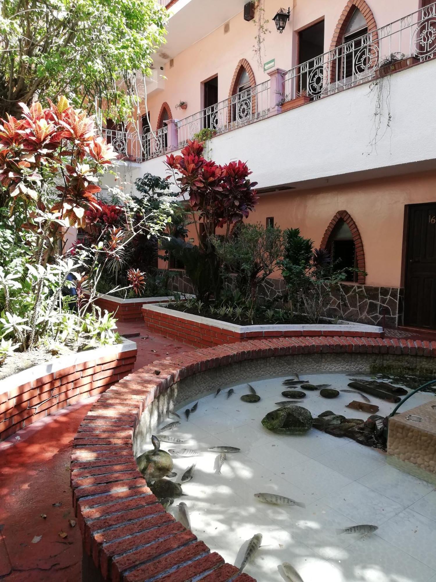 Hotel Iberia Кордова Экстерьер фото